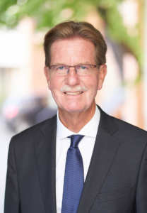 Dr. Gerhard F. Braun