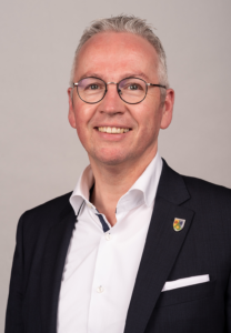 Rainer Guth