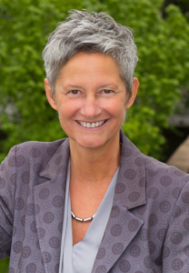 Beate Kimmel