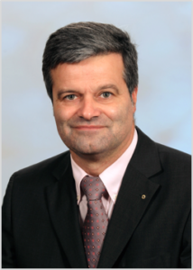Dr.-Ing. Thomas Knieriemen
