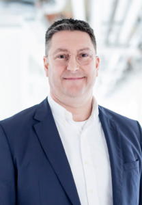 Marc Mundschau