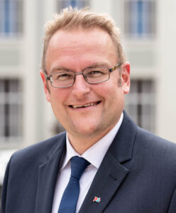 Markus Zwick