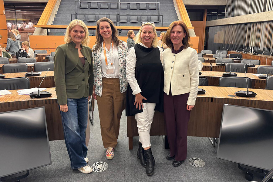 FührungsFrauen Westpfalz, 11. Netzwerktreffen