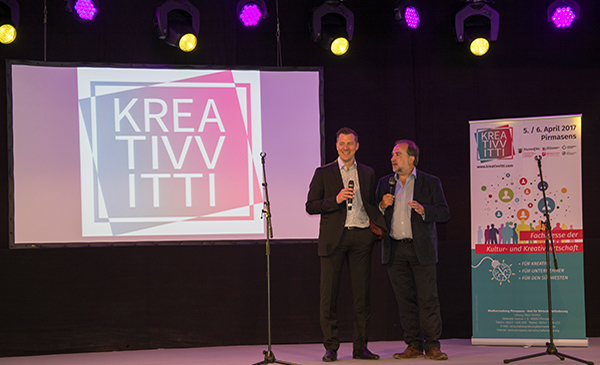 Kreativvitti